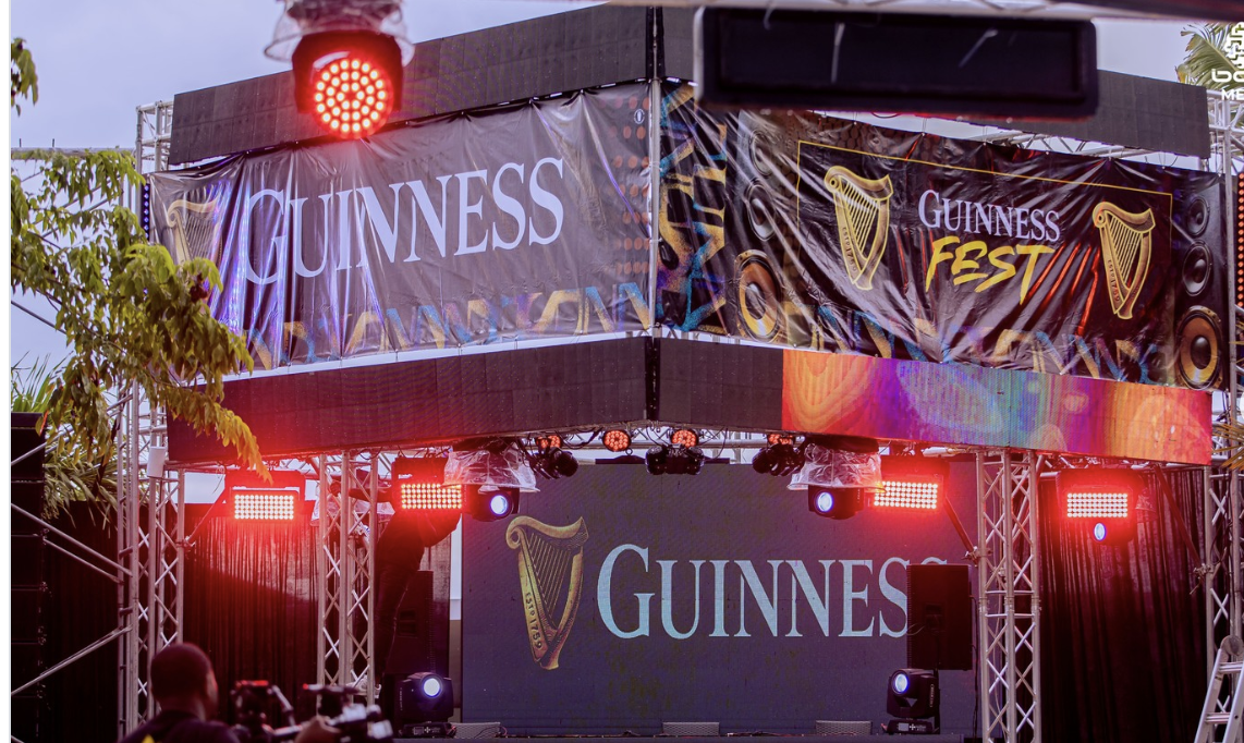 Guinness Fest