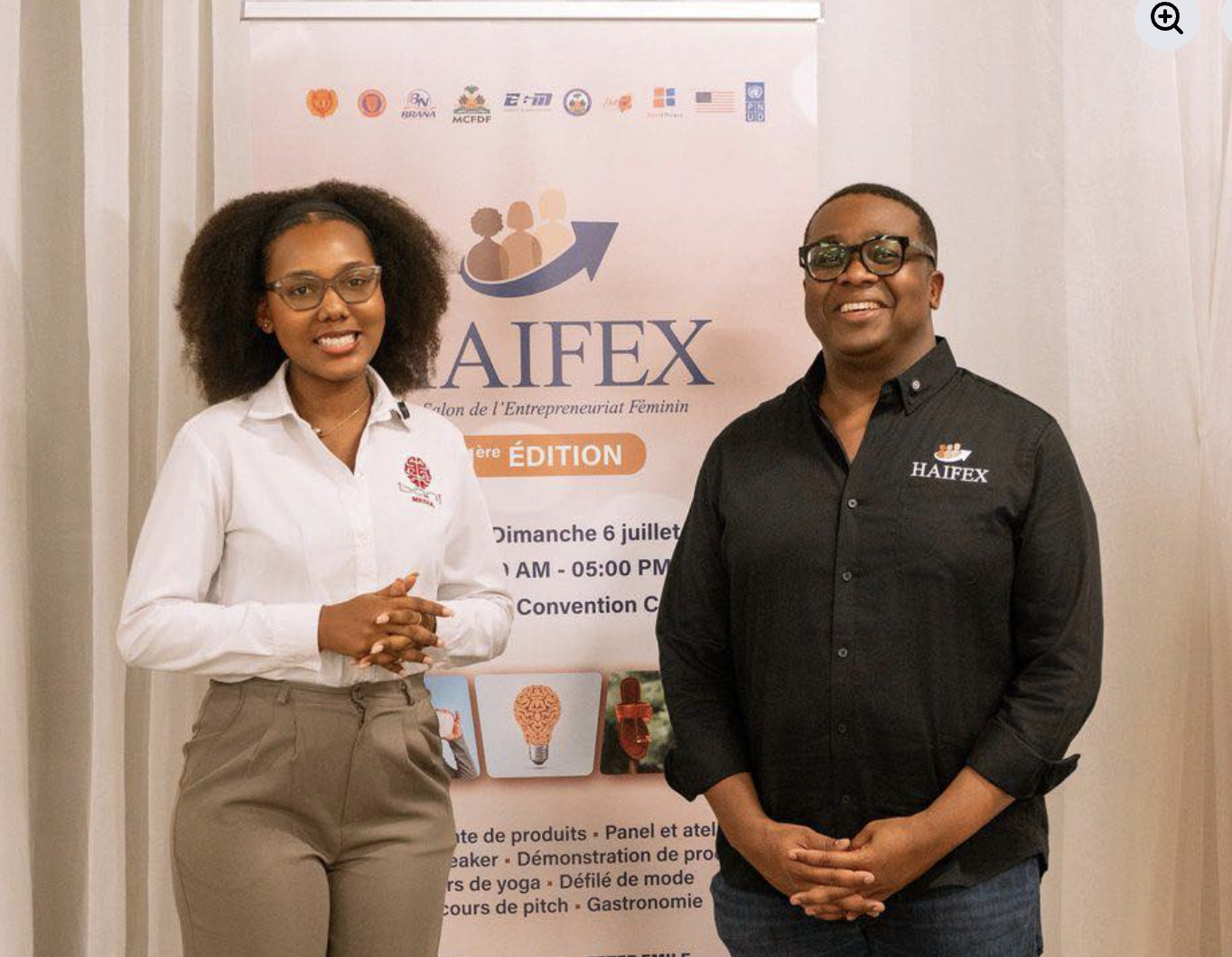 HAIFEX